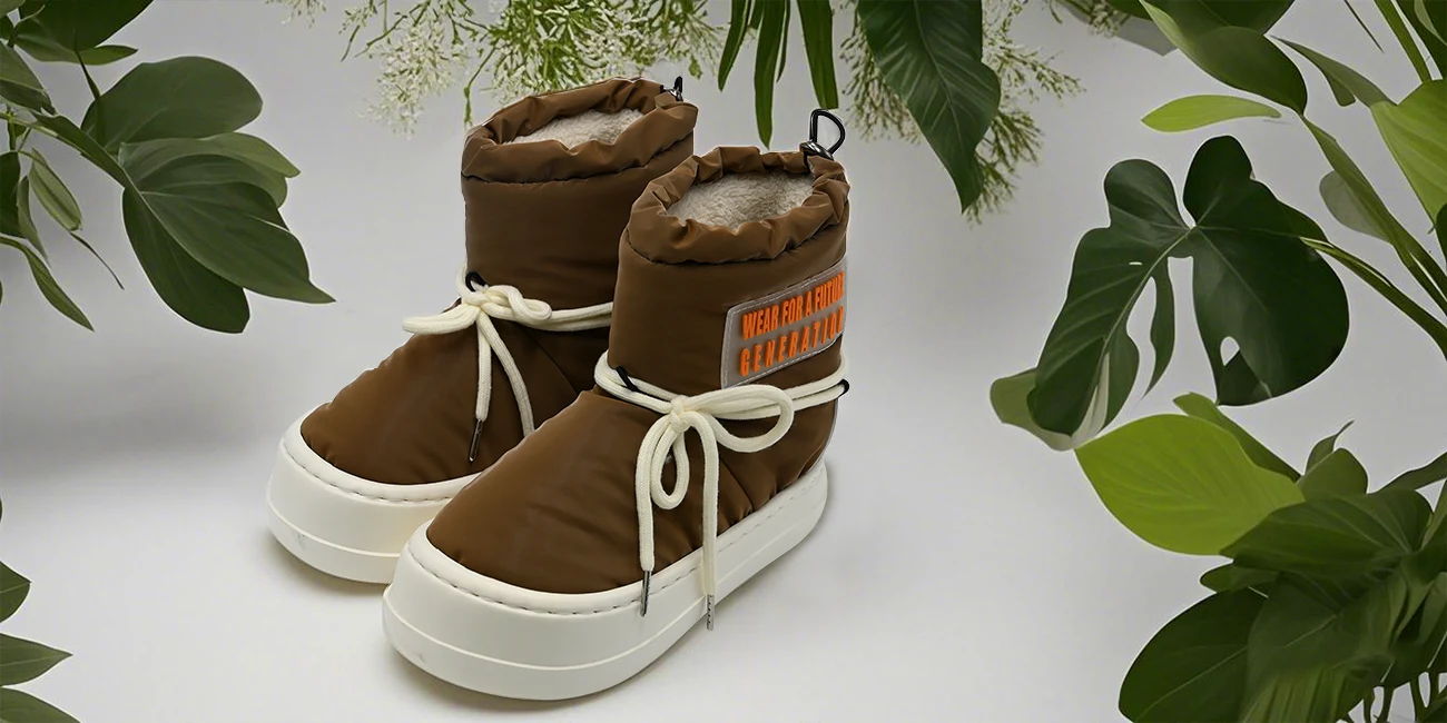 What types of boots are there?
