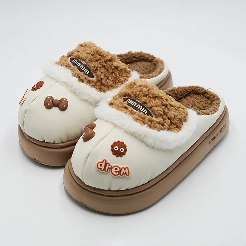 Fuzzy Slippers vs. Regular Slippers: Making the Comfort Choice