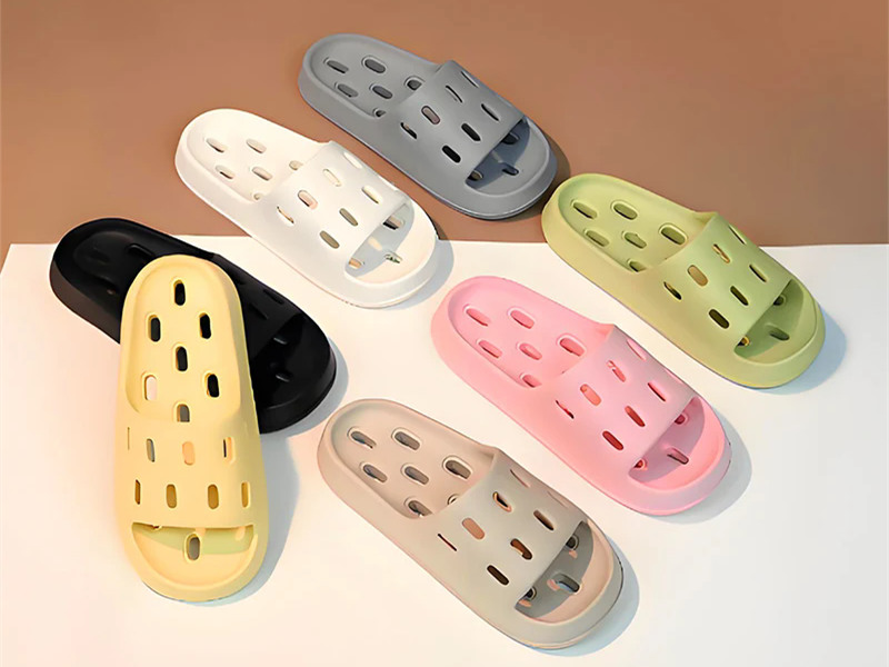 The Evolution of Flip Flops: From Ancient Origins to Modern Trends