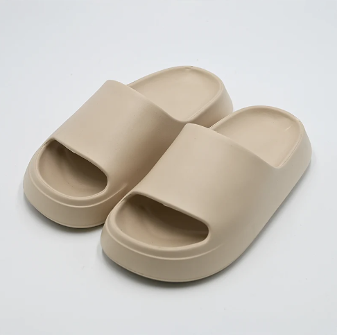 The Complete Guide to Solid Color Slippers | From Material Selection to Care