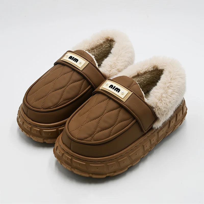 Why Wearing the Right Slippers at Home Matters