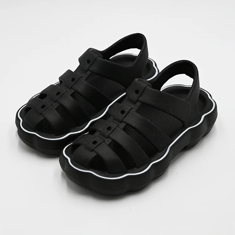 Roman Slippers