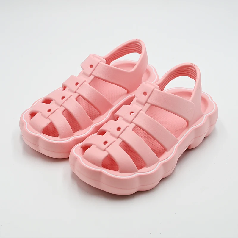 Roman Slippers
