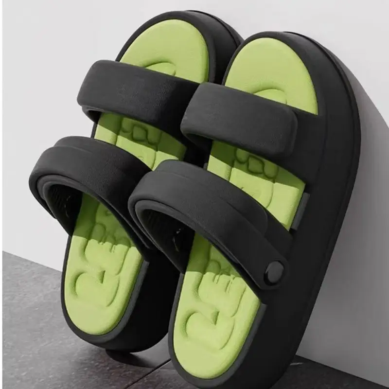 Shit-stepping Slippers