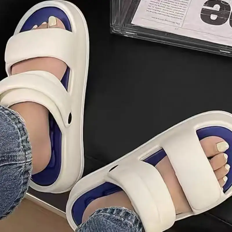 Shit-like Slippers