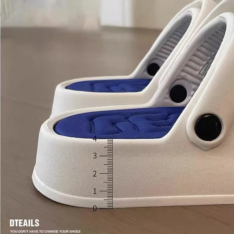 Shit-like Slippers
