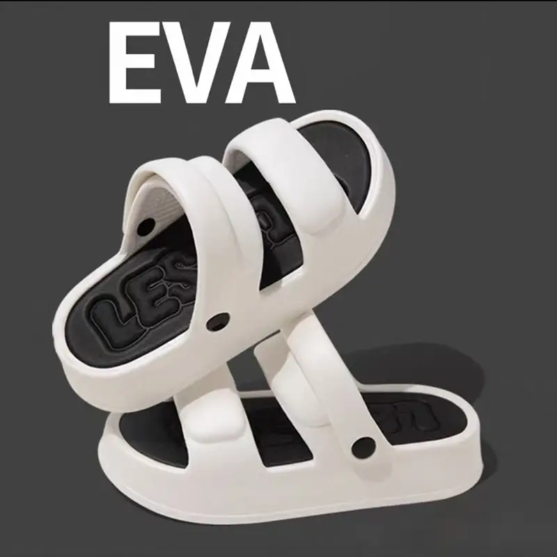 Shit-like Slippers