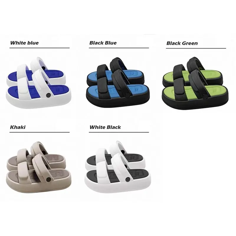 Shit-like Slippers