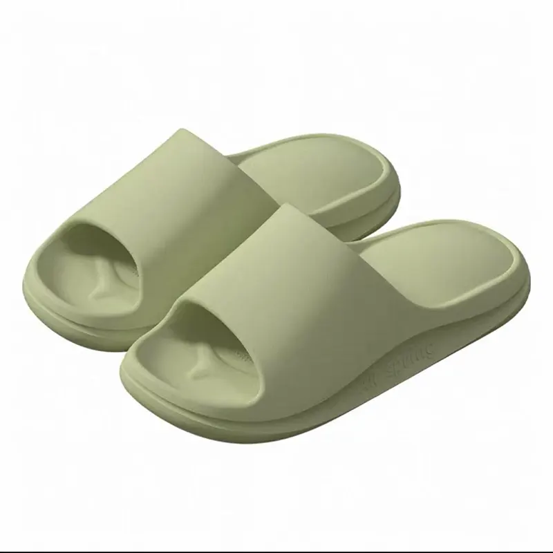 Simple Air Cushion Sandals
